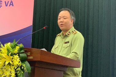 Nhiều người thu nhập thấp nhưng thích đồ hiệu, biết giả, nhái vẫn mua