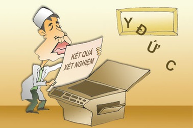 Y đức bây giờ cần phải được “trùng tu”