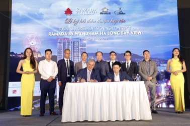 Cách tiếp cận mới cho việc sở hữu căn hộ khách sạn