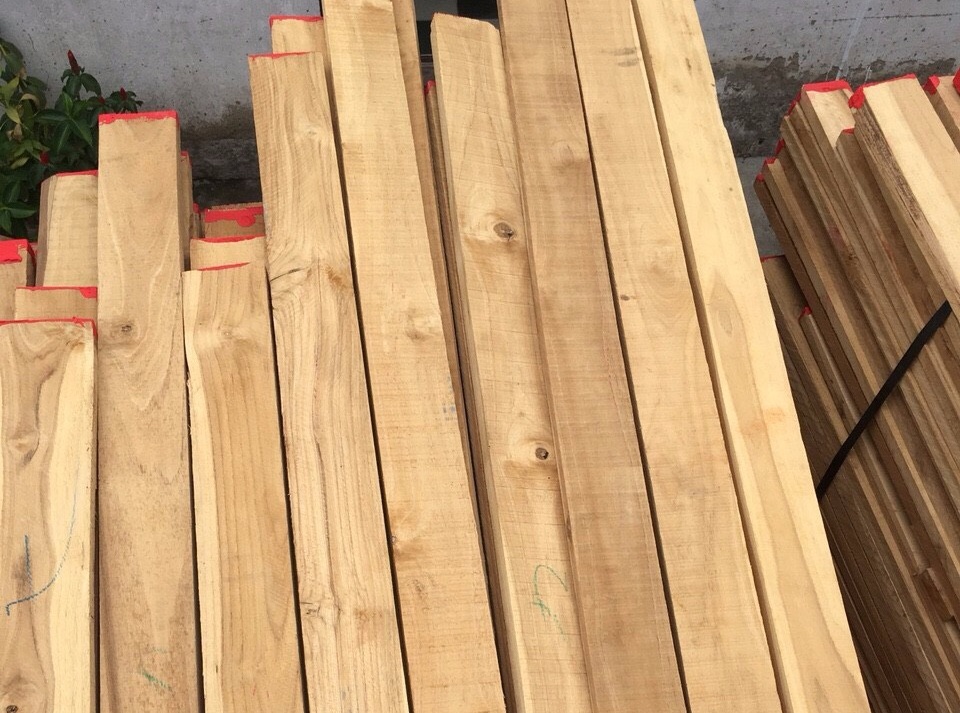 Kinh nghiệm chọn mua sàn gỗ Teak sử dụng ngoài trời - 5 Kinh nghiệm chọn mua sàn gỗ Teak sử dụng ngoài trời - 5