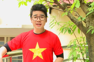 Hà Nội - Khúc đồng dao chống dịch