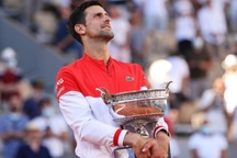 Bí ẩn cách duy trì tâm lý "vững như bàn thạch" của Djokovic