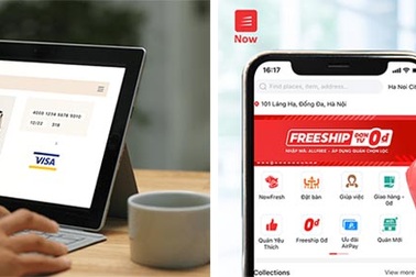 Covid-19 và những cú hích cho doanh nghiệp vừa và nhỏ tại Việt Nam