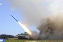 Tokyo cáo buộc 5 tên lửa Trung Quốc rơi vào vùng đặc quyền kinh tế Nhật Bản