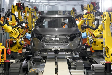 Nissan sẽ sản xuất xe điện ở Trung Quốc để xuất đi khắp thế giới