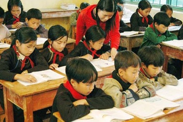 Nợ hơn 5 tỷ tiền dạy thêm giờ của giáo viên