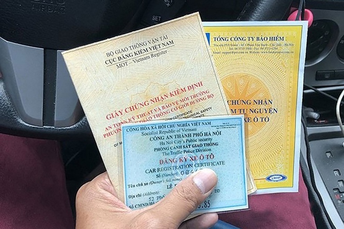 3 việc chủ xe cần thực hiện trong năm 2021 để tránh bị mất tiền - 3 3 việc chủ xe cần thực hiện trong năm 2021 để tránh bị mất tiền - 3