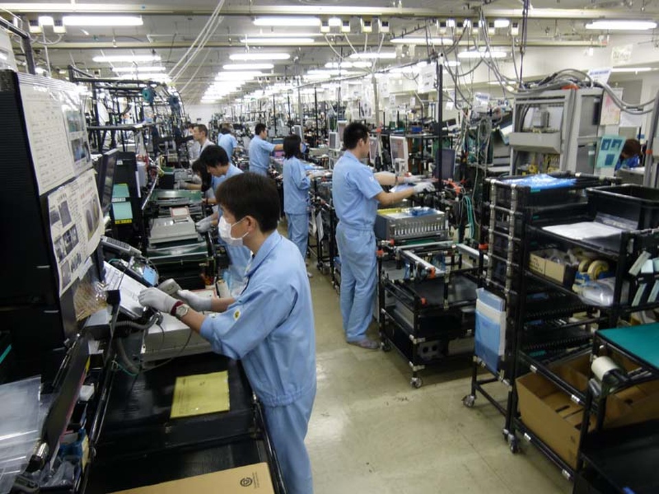 Nghệ An: Hoạt động xuất khẩu lao động ảm đạm vì dịch Covid-19 - 3 Nghệ An: Hoạt động xuất khẩu lao động ảm đạm vì dịch Covid-19 - 3