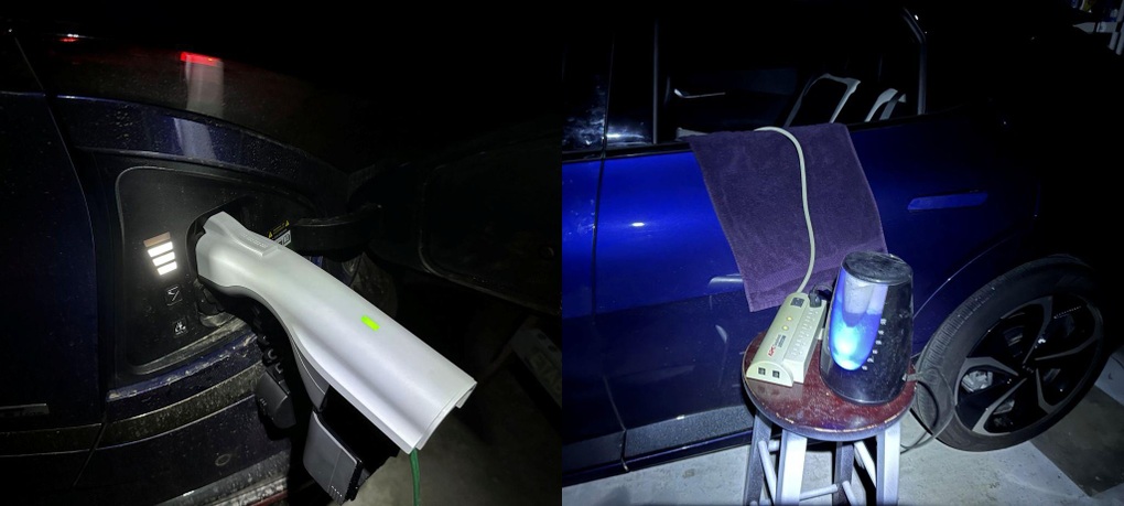 Cắt điện sẽ không còn là nỗi lo với chủ xe điện nhờ loạt tính năng này - 4