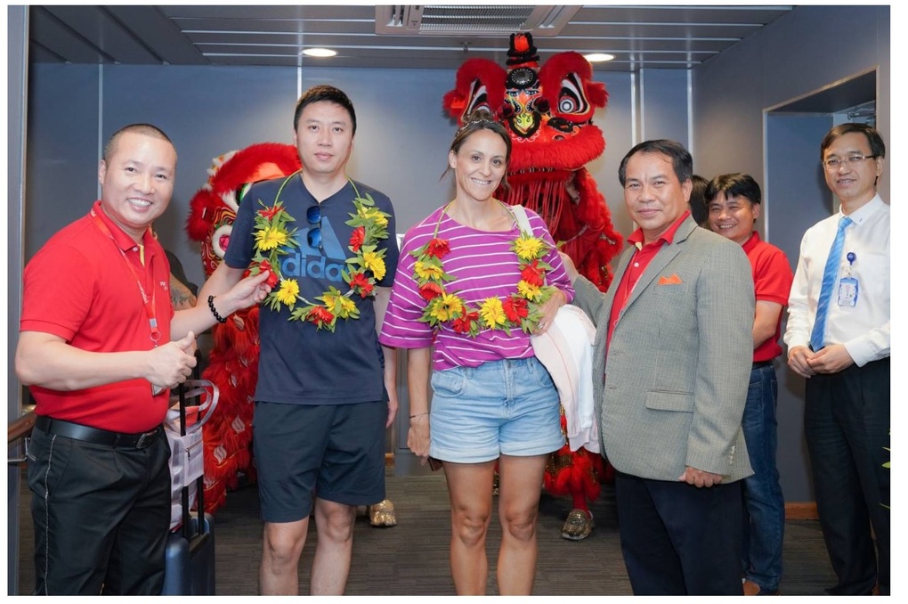 Bay thẳng Hong Kong từ Phú Quốc, Đà Nẵng cùng Vietjet - 1 Bay thẳng Hong Kong từ Phú Quốc, Đà Nẵng cùng Vietjet - 1