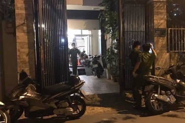 Trét bùn biển số xe, giả thợ điện trộm hơn nửa tỉ đồng