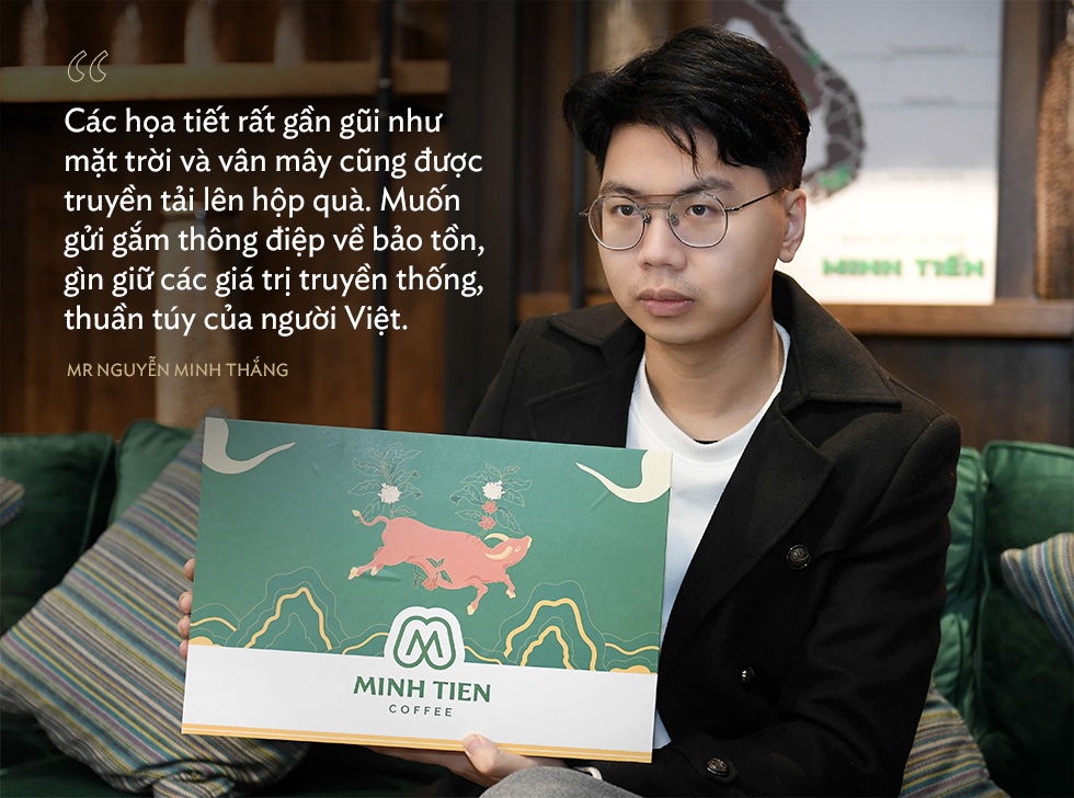 Lý tưởng đem văn hóa cổ truyền gắn liền với triết lý kinh doanh của Minh Tiến Coffee - 6 Lý tưởng đem văn hóa cổ truyền gắn liền với triết lý kinh doanh của Minh Tiến Coffee - 6