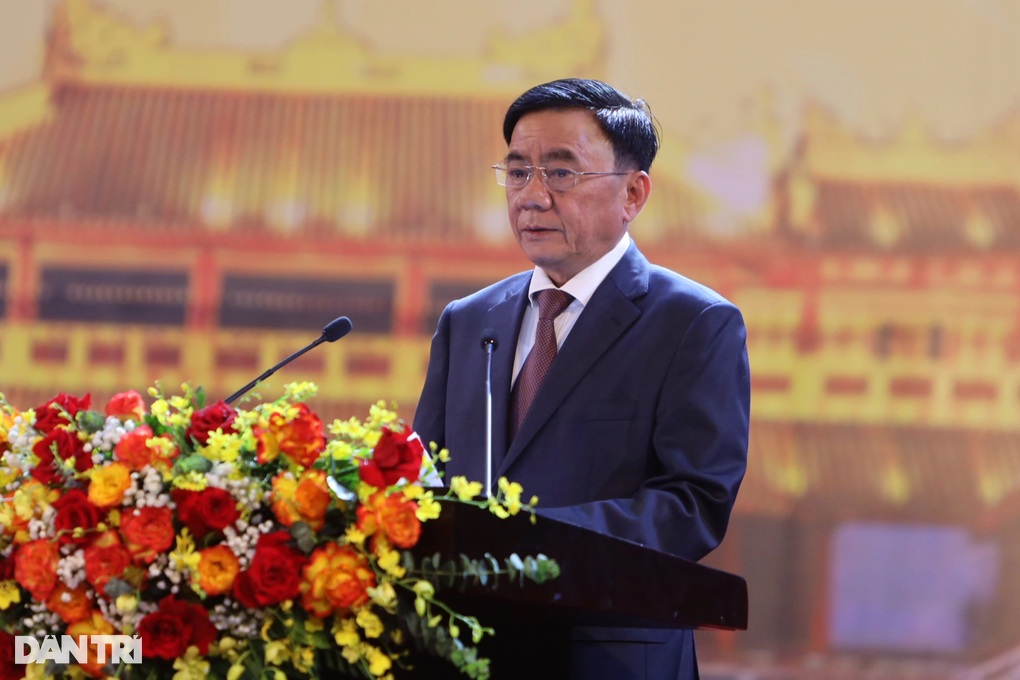 Huế phải có định hướng phát triển xứng tầm thành phố trực thuộc Trung ương - 1 Huế phải có định hướng phát triển xứng tầm thành phố trực thuộc Trung ương - 1
