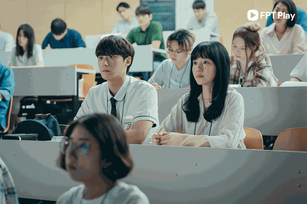 Nhìn lại tuổi thanh xuân qua 4 phim học đường đặc sắc trên FPT Play - 4 Nhìn lại tuổi thanh xuân qua 4 phim học đường đặc sắc trên FPT Play - 4