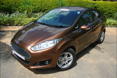 Khách được bồi thường vì xe Ford tiêu hao nhiên liệu cao gấp đôi quảng cáo