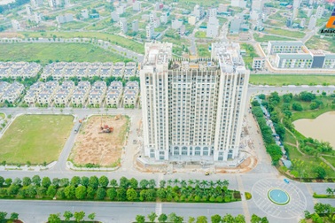 Sắp mở bán đợt 2 Moonlight 1 - sẵn sàng khởi tạo 365 ngày thân khỏe, tâm an