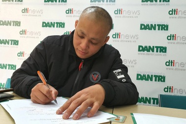 Cuộc gặp định mệnh giữa rừng thay đổi số phận chàng trai mang trọng bệnh