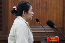 Bà chủ Mỹ Châu Pharmacy đối chất ca sĩ Quốc Kháng, lời khai bất nhất