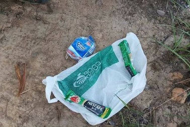 Tìm thấy manh mối đầu tiên của phượt thủ mất tích khi leo núi Tà Năng – Phan Dũng