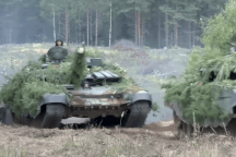 ISW hé lộ ý đồ thực sự khi Nga dồn dập tấn công ở Kharkov