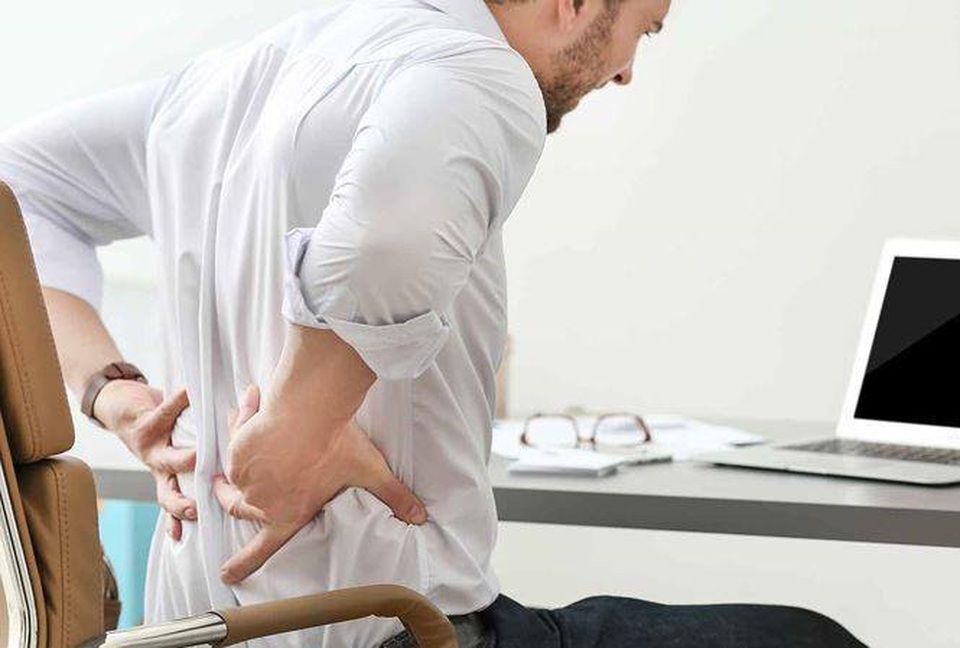 Có những dấu hiệu này, quý ông đi khám ung thư ngay kẻo muộn - 1 Có những dấu hiệu này, quý ông đi khám ung thư ngay kẻo muộn - 1