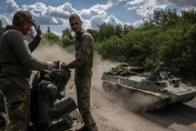 Nga dàn trận bao vây, Ukraine giằng co khốc liệt giành trận địa Kursk