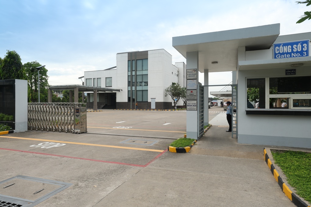 SP Global vinh danh Masan Consumer trong nhóm doanh nghiệp FMCG bền vững hàng đầu - 2 SP Global vinh danh Masan Consumer trong nhóm doanh nghiệp FMCG bền vững hàng đầu - 2