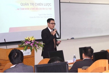 Mini MBA: Lựa chọn của nhiều doanh nhân 