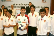 Báo Thái Lan xôn xao sự kiện Lee Nguyễn trở lại V-League