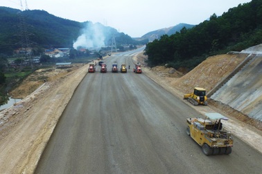 “Bí quyết” hút vốn tư nhân: Không trông chờ, ỷ lại Trung ương