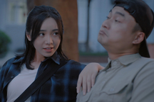 Quỳnh Kool tiết lộ chuyện không ngờ về thời trang trong "Ga-ra hạnh phúc"