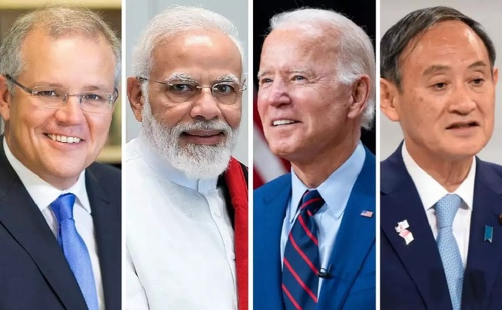 Mỹ mời lãnh đạo Bộ Tứ tới Nhà Trắng họp thượng đỉnh ngay tuần tới - 1