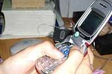 Châu Á đau đầu trước “nạn” tin nhắn SMS