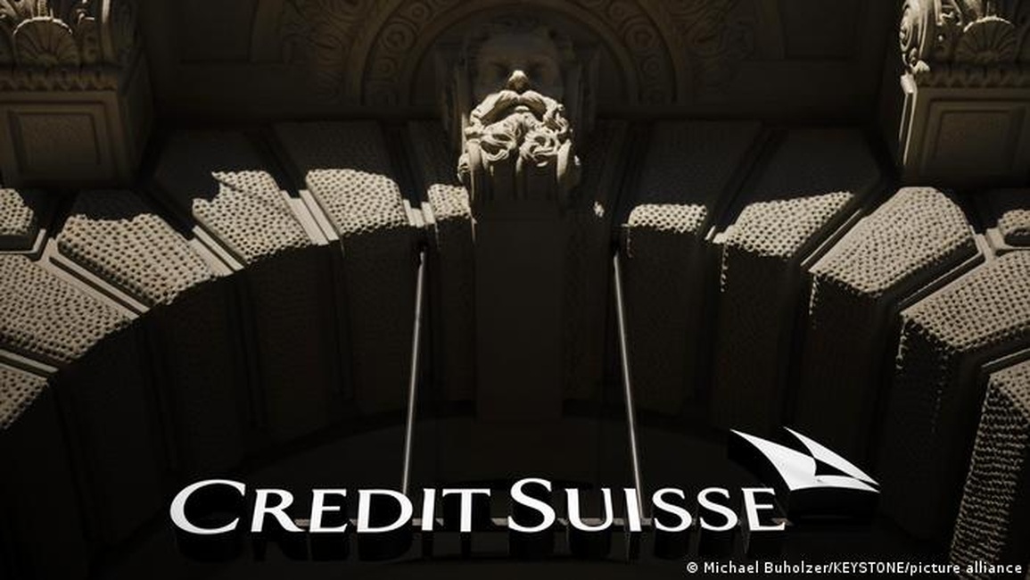 Vụ rò rỉ dữ liệu tiết lộ bí mật động trời của ông lớn Credit Suisse - 1 Vụ rò rỉ dữ liệu tiết lộ bí mật động trời của ông lớn Credit Suisse - 1