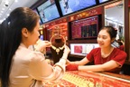 Giá vàng giảm mạnh, chuyên gia cảnh báo sẽ có thay đổi bất ngờ