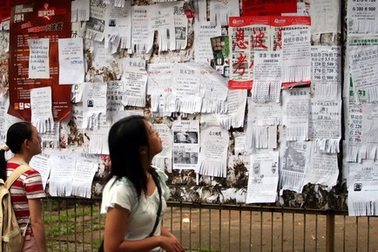 Sinh viên và chuyện “ăn cơm trước kẻng” 