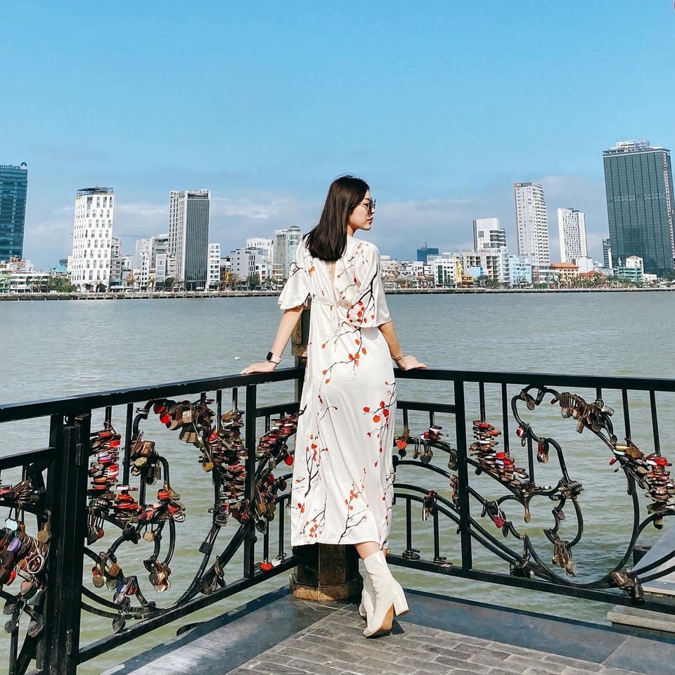 Những tọa độ sống ảo đẹp như trời Tây ở Việt Nam hút khách check-in - 7