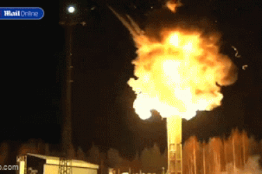 Nga rầm rộ tập trận mô phỏng đáp trả tấn công hạt nhân