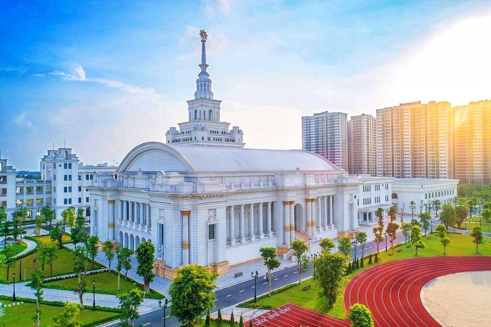 Cán mốc bàn giao 10.000 căn, Vinhomes Ocean Park khai trương hàng loạt tiện ích mới - 3 Cán mốc bàn giao 10.000 căn, Vinhomes Ocean Park khai trương hàng loạt tiện ích mới - 3