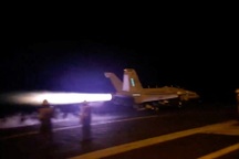 Houthi dọa tung đòn đáp trả, tấn công căn cứ quân sự Mỹ