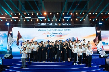 Hoàng Phương Corp: Chuyển mình sau 8 năm phát triển