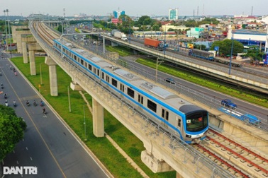 Dự án Metro và tổ chức đô thị ở TPHCM