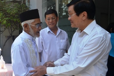 Chủ tịch nước: "Làm sao để đồng tiền của dân thật sự có giá trị!"