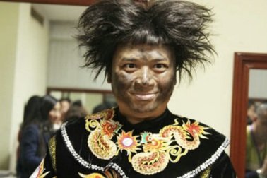 NSƯT Phùng Tiến Minh bật mí về vai Thiên Lôi và nét mới của Táo Quân 2021