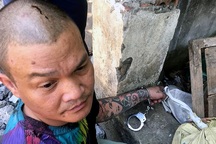 Quá khứ bất hảo của đối tượng nổ súng bắn ca sĩ Hồ Phàm trọng thương