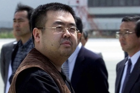 Tìm thấy nhiều thuốc giải độc trong balo của người nghi là Kim Jong-nam