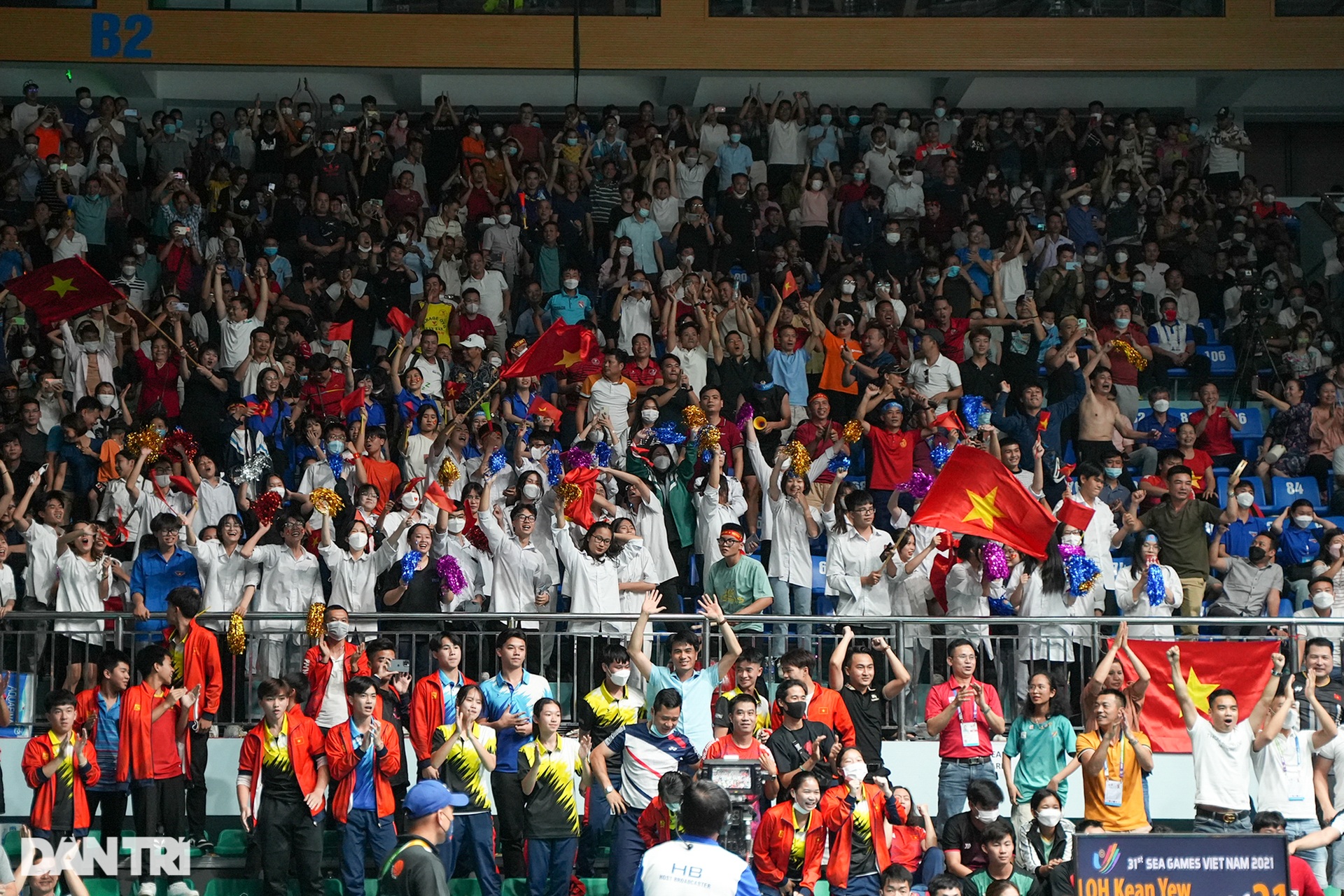 Trận đấu nghẹt thở giữa Nguyễn Tiến Minh và đương kim vô địch thế giới - 11