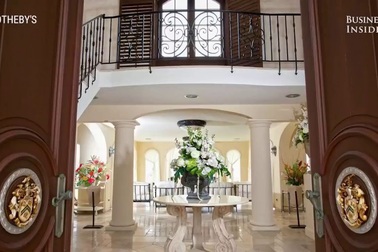 Tổng thống Trump rao bán biệt thự 28 triệu USD