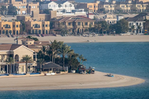 Giới bất động sản Dubai "vớ bẫm" nhờ khách nhà giàu Nga