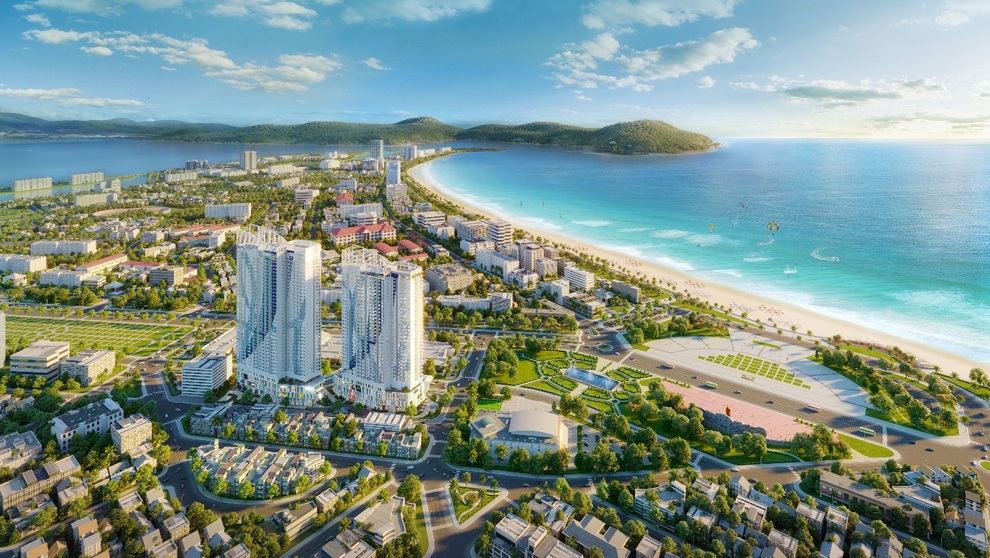 Ngôi nhà thứ 2 đáp ứng nhu cầu nghỉ dưỡng và đầu tư sinh lời - 2 Ngôi nhà thứ 2 đáp ứng nhu cầu nghỉ dưỡng và đầu tư sinh lời - 2